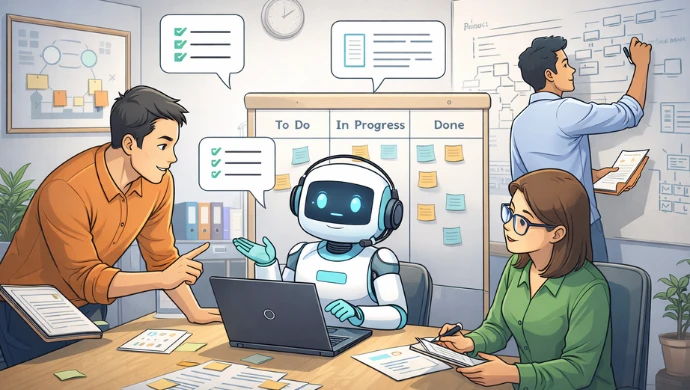 To become better at prompt engineering, learn how to think like a manager | e27