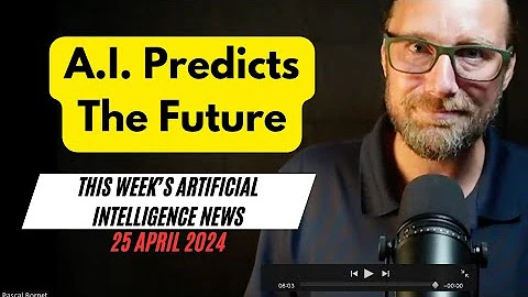 Weekly AI News