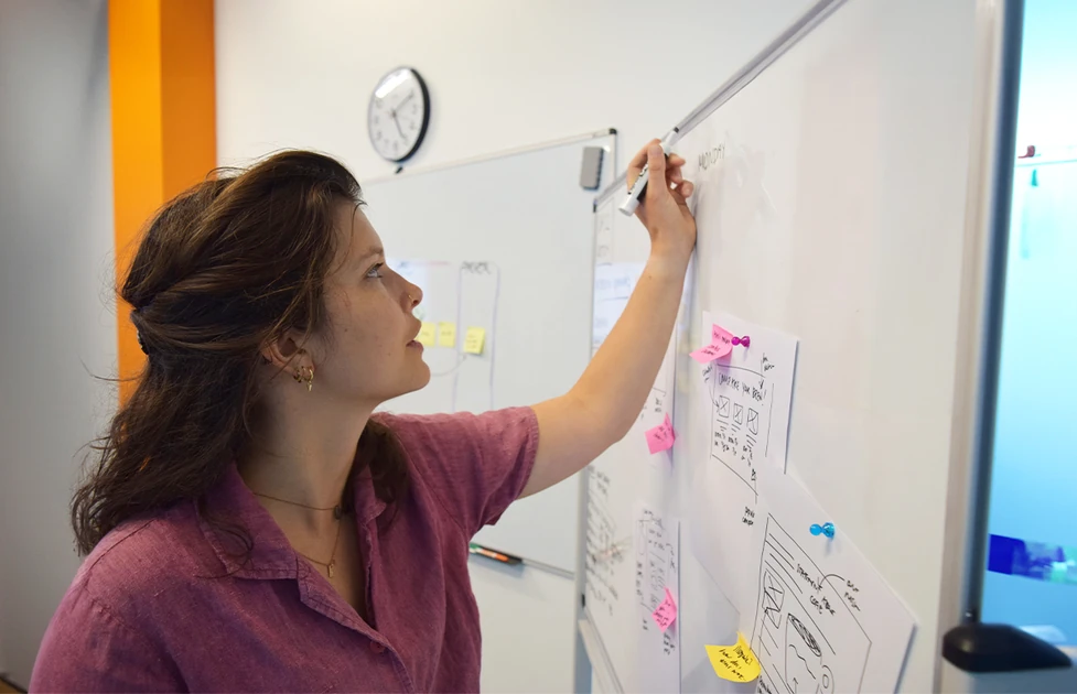 Creating an MVP: How Minimum Viable Products Shape Product Development - Goddard Technologies
