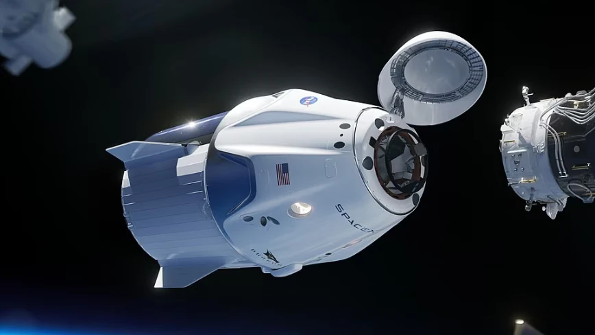 SpaceX just won a second Golden Dome contract. This one is $4.16 billion.