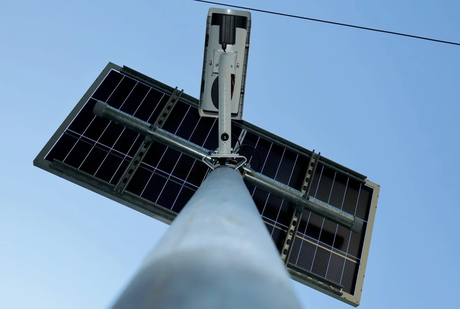 Texas blocks funding for Flock as backlash grows against AI surveillance cameras