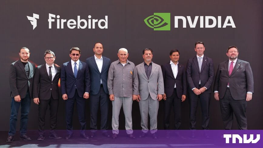 Armenia just opened the region’s biggest AI factory. It exists because Washington signed a licence.