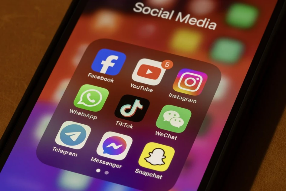 UK is banning social media for children under 16