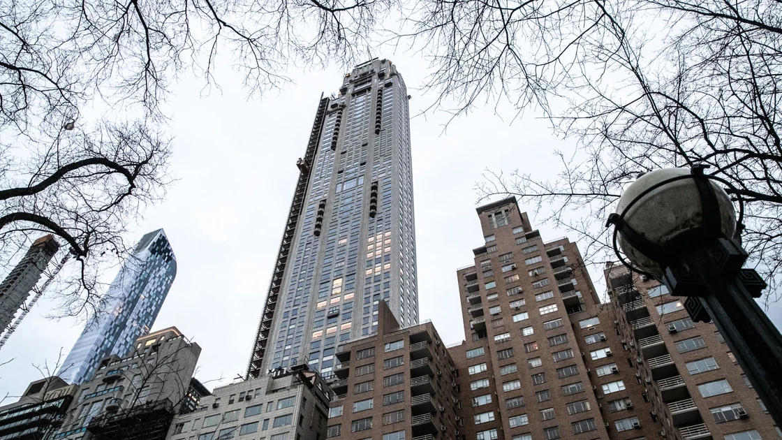 New York Passes Tax on the Ultra-Wealthy