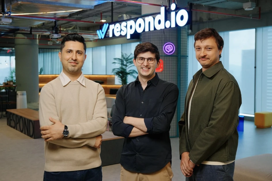 Malaysia’s AI agent-powered messaging app Respond.io raises $62.5M, eyes acquisitions