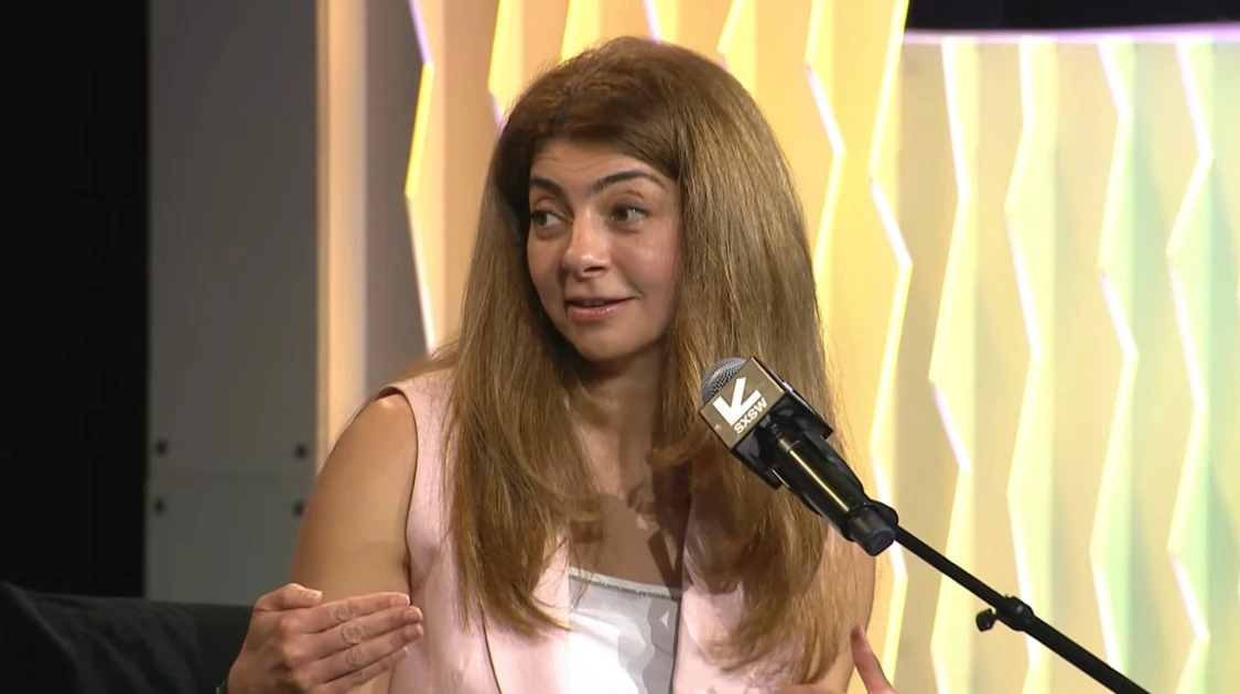 AI’s ‘boys’ club’ could widen the wealth gap for women, says Rana el Kaliouby | TechCrunch