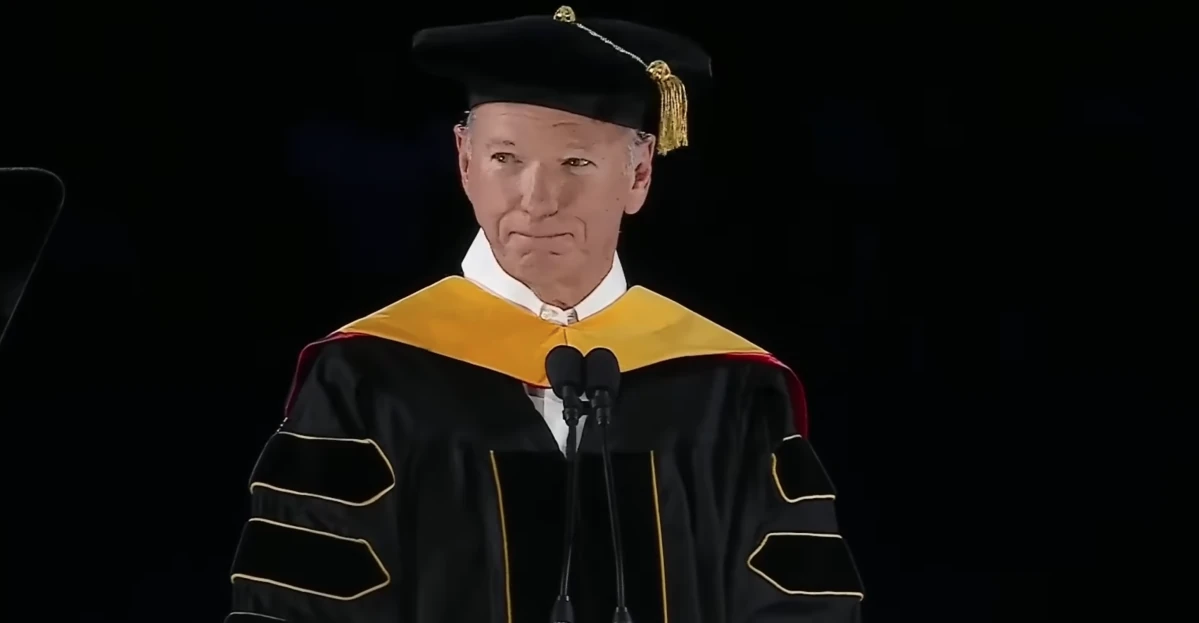 In desperate times, graduates find hope in humiliating tech CEOs