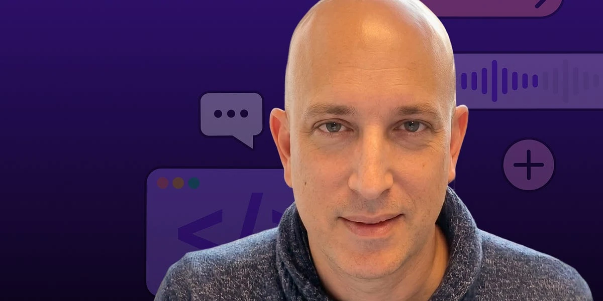 How Microsoft’s AI VP automates everything with Warp | Marco Casalaina