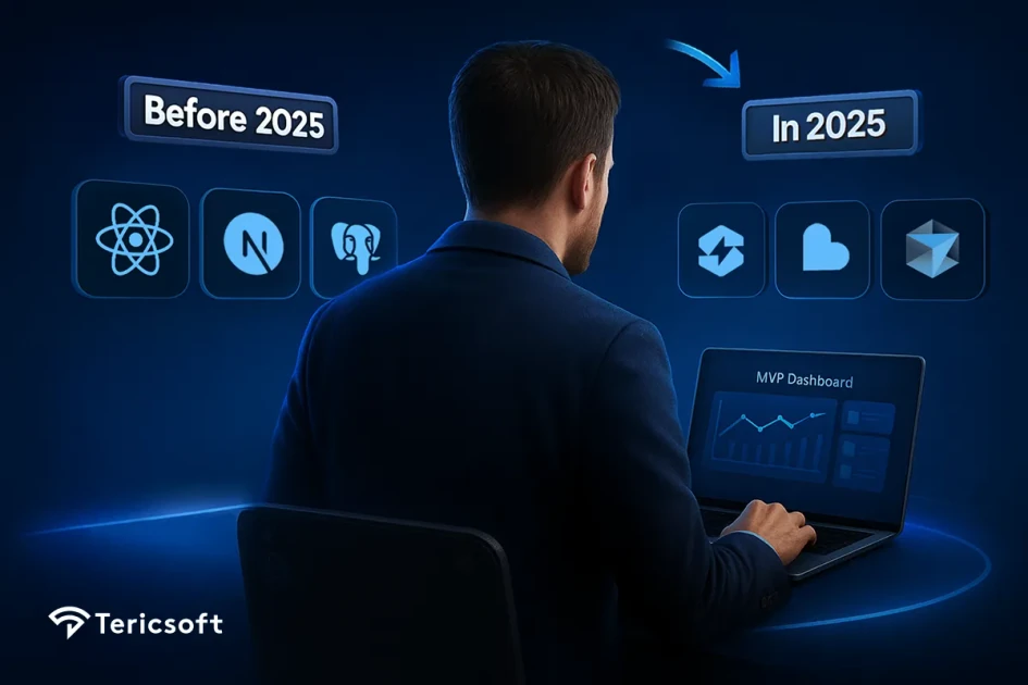 What is MVP: How Founders are Building it for their Startup in 2026
