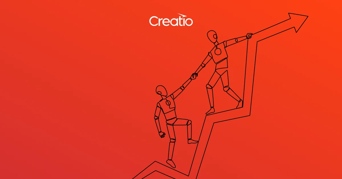 What are AI Agents? Definition, Use Cases, Types | Creatio
