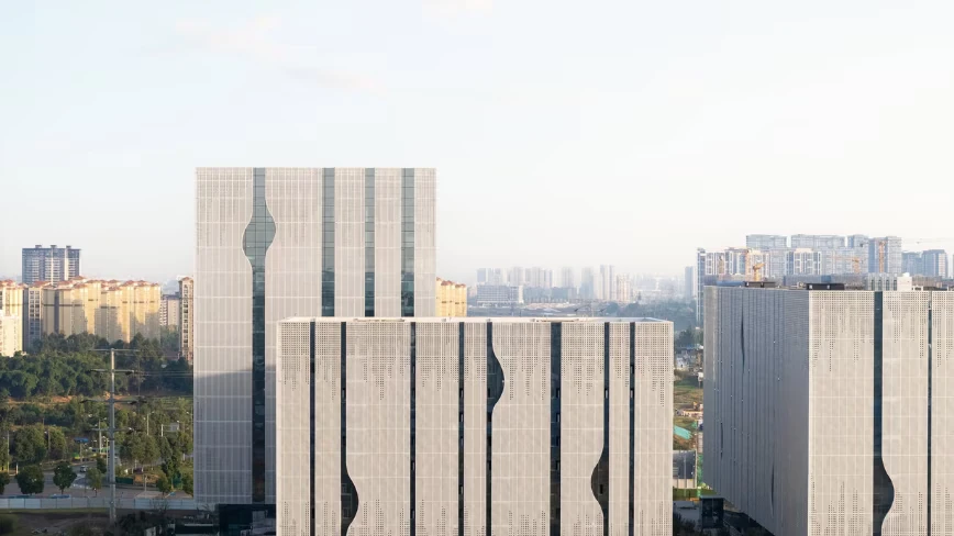 Eoptolink files for Hong Kong listing that could raise up to $5bn