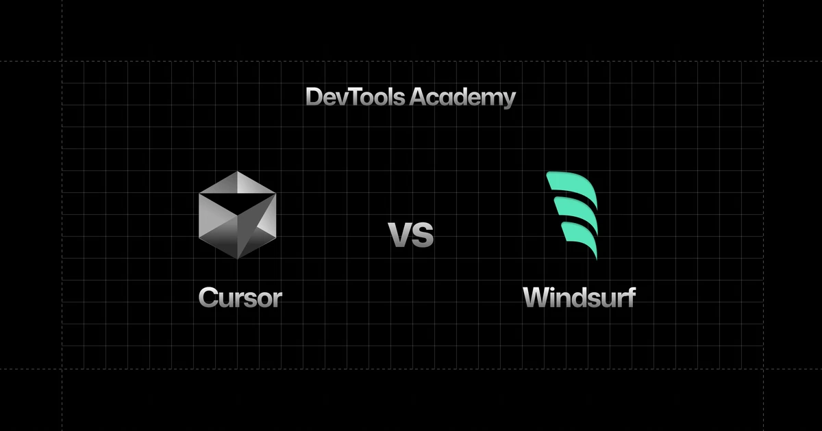 Cursor vs Windsurf - Choose the Right AI Code Editor for Your Team