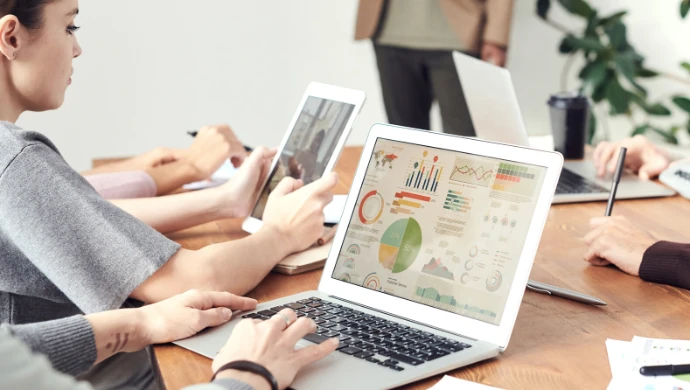 Data-driven financial services, a bigger imperative in a post-pandemic world | e27