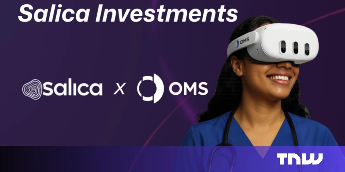 Oxford Medical Simulation secures £5M growth financing