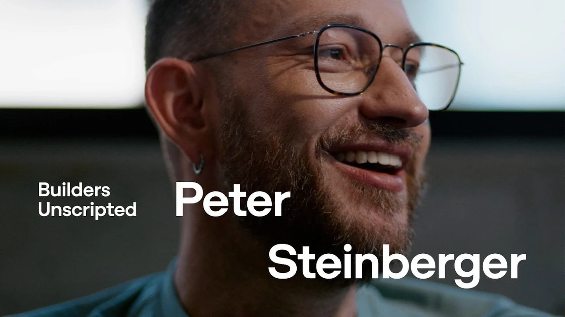 Interview with Peter Steinberger, Creator of OpenClaw