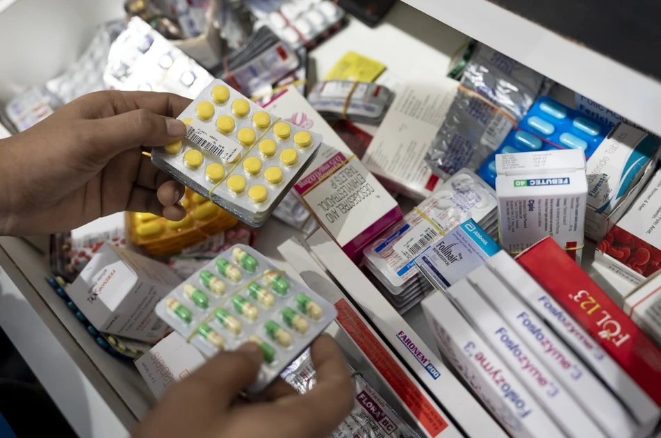 Indian pharmacy chain giant exposed customer data and internal systems | TechCrunch