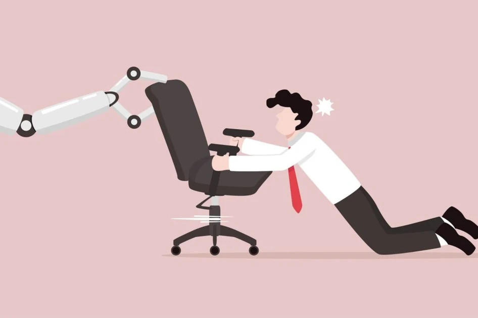 How to Stop Rogue AI From Compromising Your Company’s Data