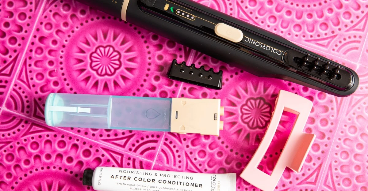 The best beauty tech you can still grab in time for Mother’s Day