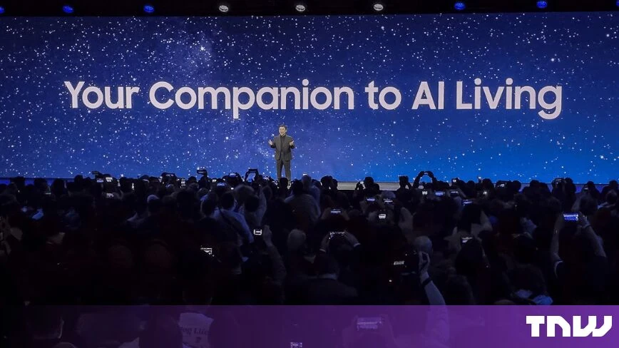 Samsung approves a record $80bn shareholder return, and the stock falls