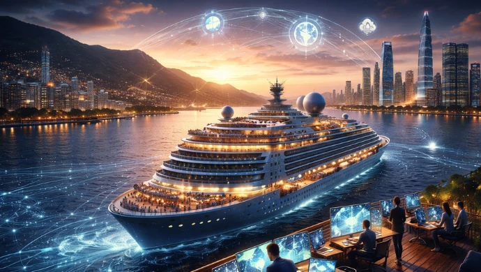 The first Meta-nation won’t be a country — and it might be built in Southeast Asia | e27