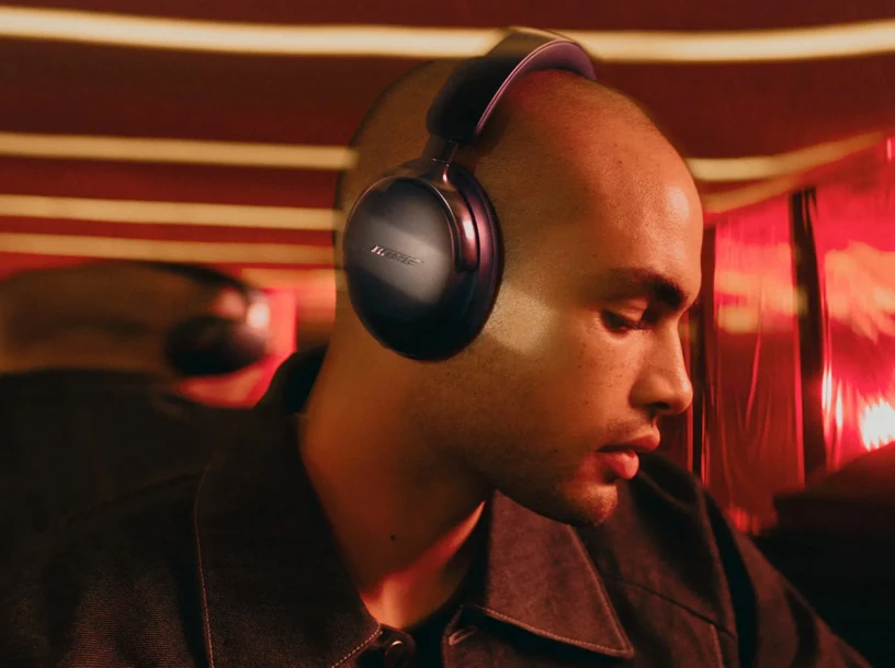 Bose’s latest QuietComfort Ultra are $70 off, marking a new low price