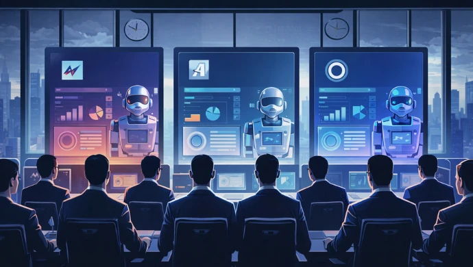 The agency AI trap: Why your proprietary platform is a billion-dollar paperweight | e27