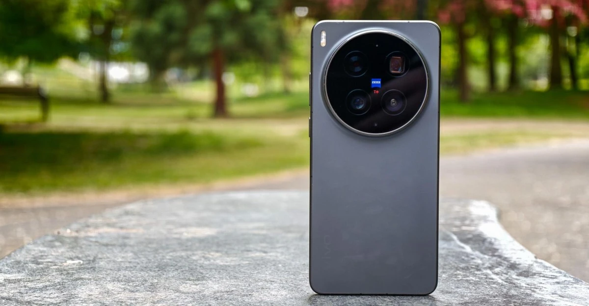 Vivo’s X300 Ultra has the best cameras in any phone
