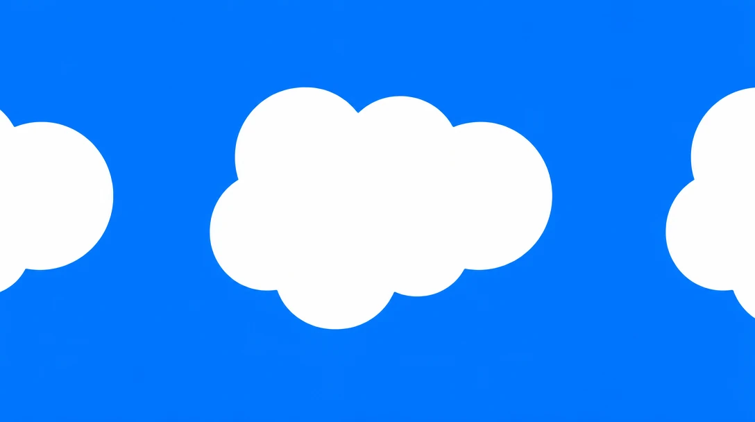 Salesforce claims AI agents cut a 231-day migration to 13 days with fewer incidents