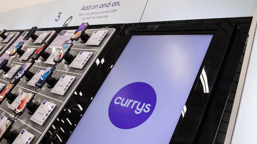 The AI memory squeeze is about to hit Europe’s shopping baskets