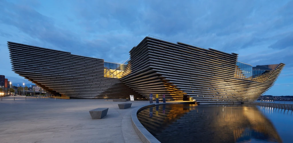 A+ Architecture: 10 Transformative Examples of Public Space Design - Architizer Journal