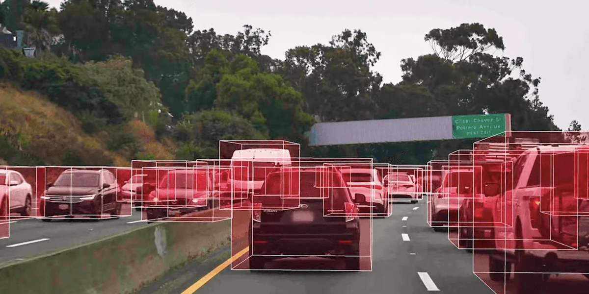 The Growing Proof That Autonomous Cars Save Lives