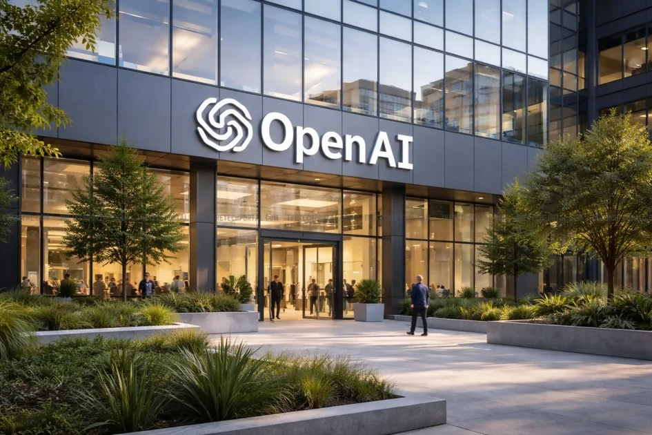 OpenAI sees major leadership exits as three top executives leave ...