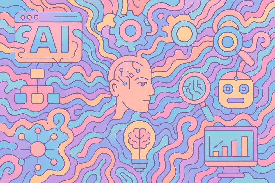 The 12 Best AI Tools for 2026 (That People Actually Use)