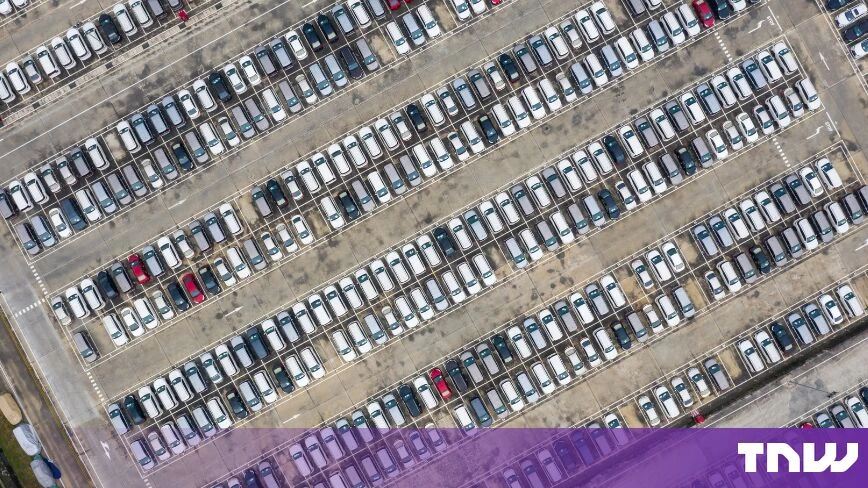 China’s car exports beat last year’s record with four months to go