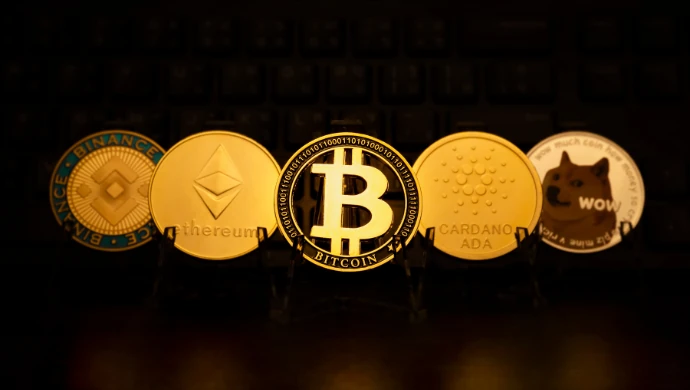 Crypto market bleeds US$44B as US$78M Bitcoin liquidations spark panic | e27