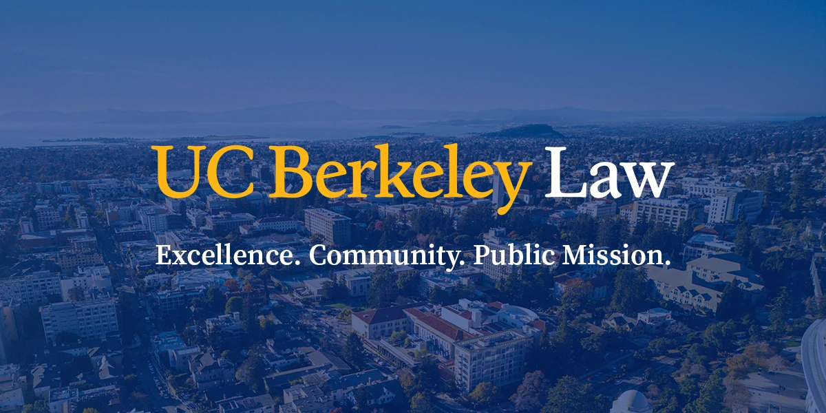Berkeley Law prohibits AI use in classes (by default)