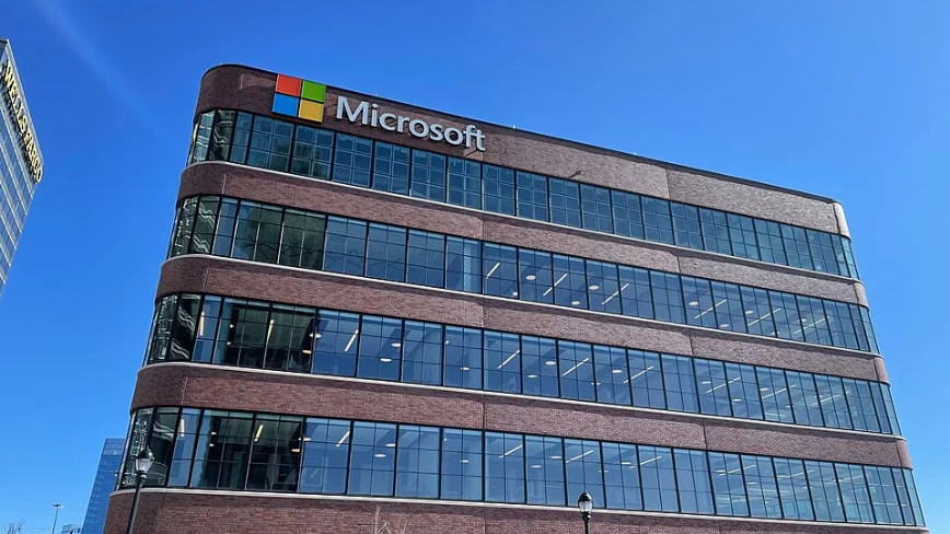 Microsoft plans to cut under 2.5% of its workforce in a fresh round of layoffs