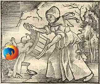 Hang on to Your Firefox