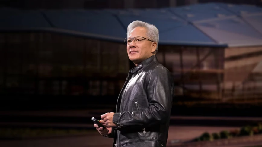 Jensen Huang says his engineers would rather build agents than write code