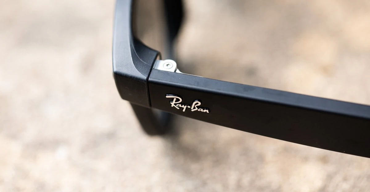 Meta gets ready to launch two new Ray-Ban AI glasses