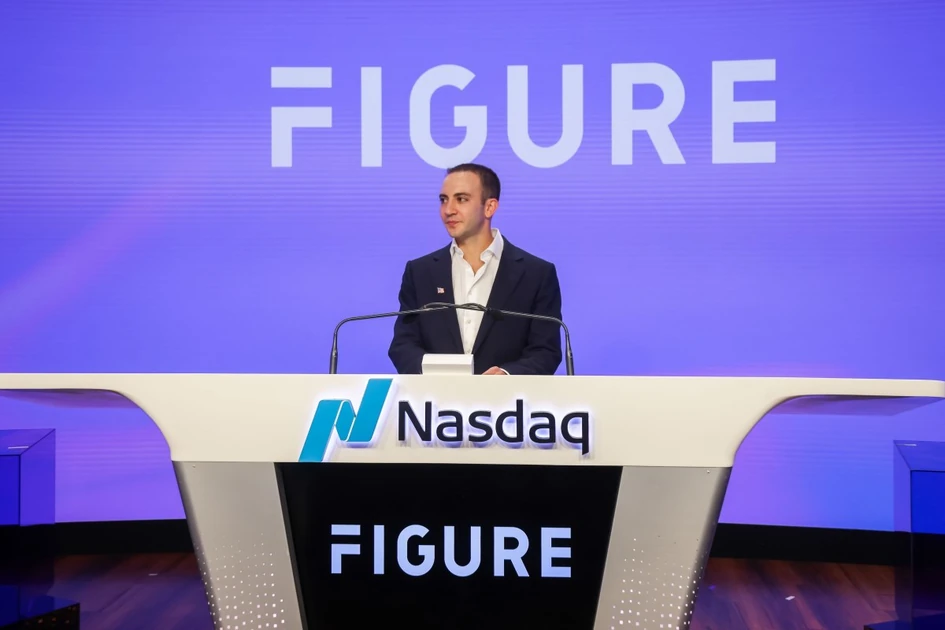 Data breach at fintech giant Figure affects close to a million customers | TechCrunch