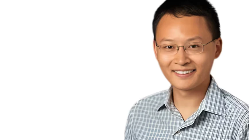 The Stanford professor behind an FDA-cleared cardiac AI wants $1 billion for his next company