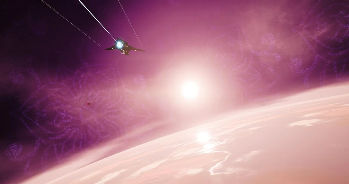 Indie developers got tired of waiting for a new Star Fox, so they’re making their own