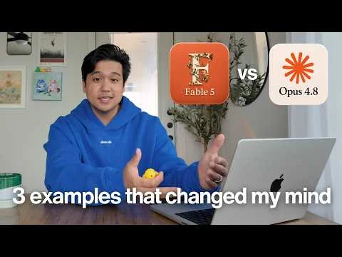 Fable 5 Is Back: Why I’m Actually Paying API Prices For It
