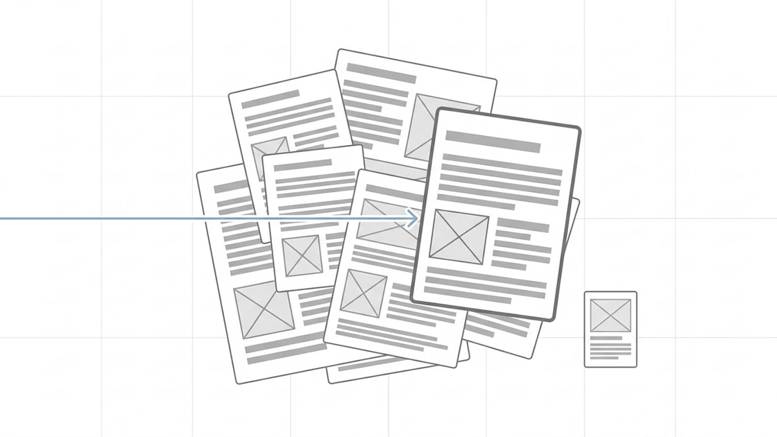 Information architecture is the foundation artificial intelligence is starving for