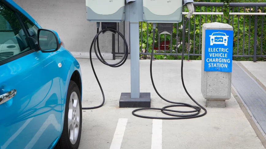 China’s electric taxis are blunting the Hormuz oil shock, but only at the margins