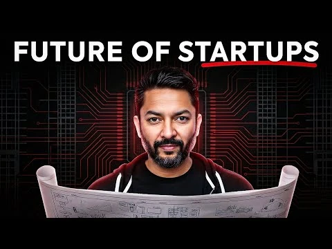 If I Launched a Startup in 2026, I'd Do This