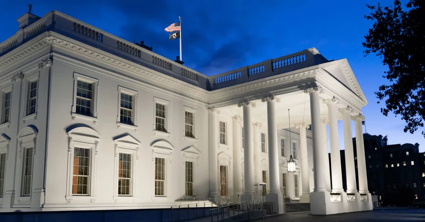 Head of America’s AI safety agency resigns after three months