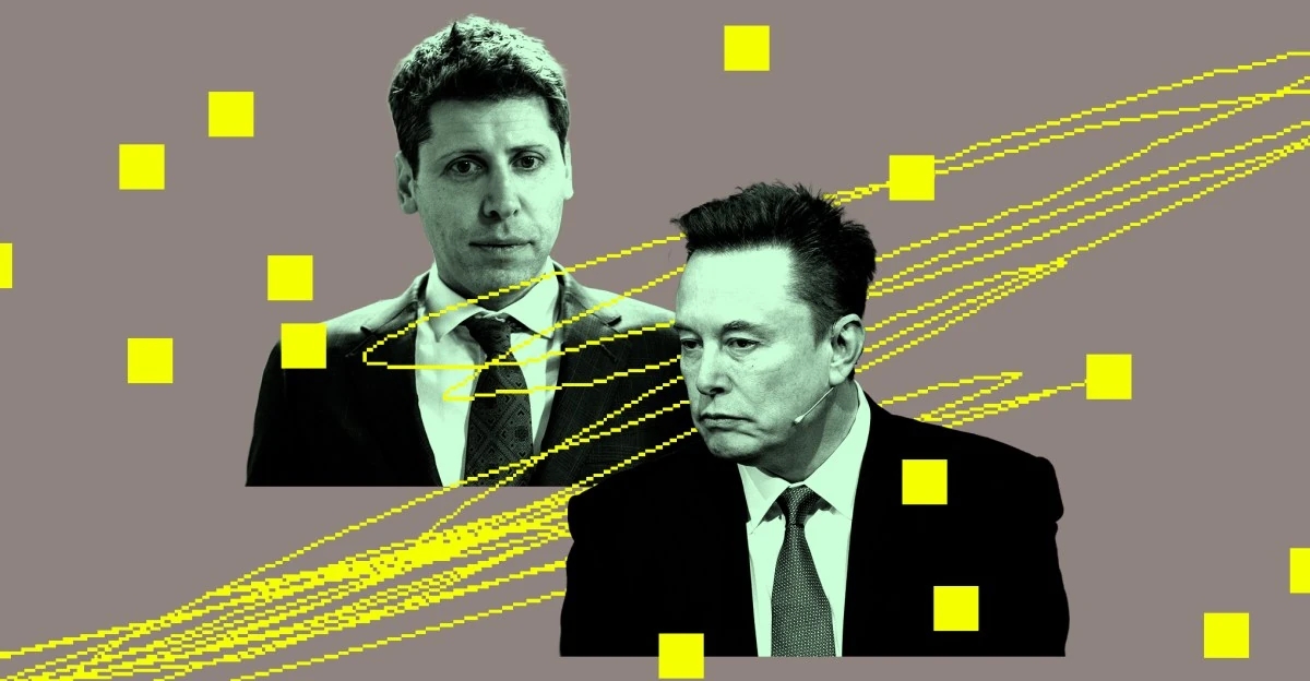 All the evidence unveiled so far in Musk v. Altman