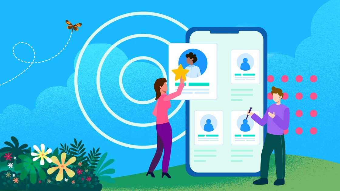 What’s an Ideal Customer Profile? A Way to Find Your Best Prospects